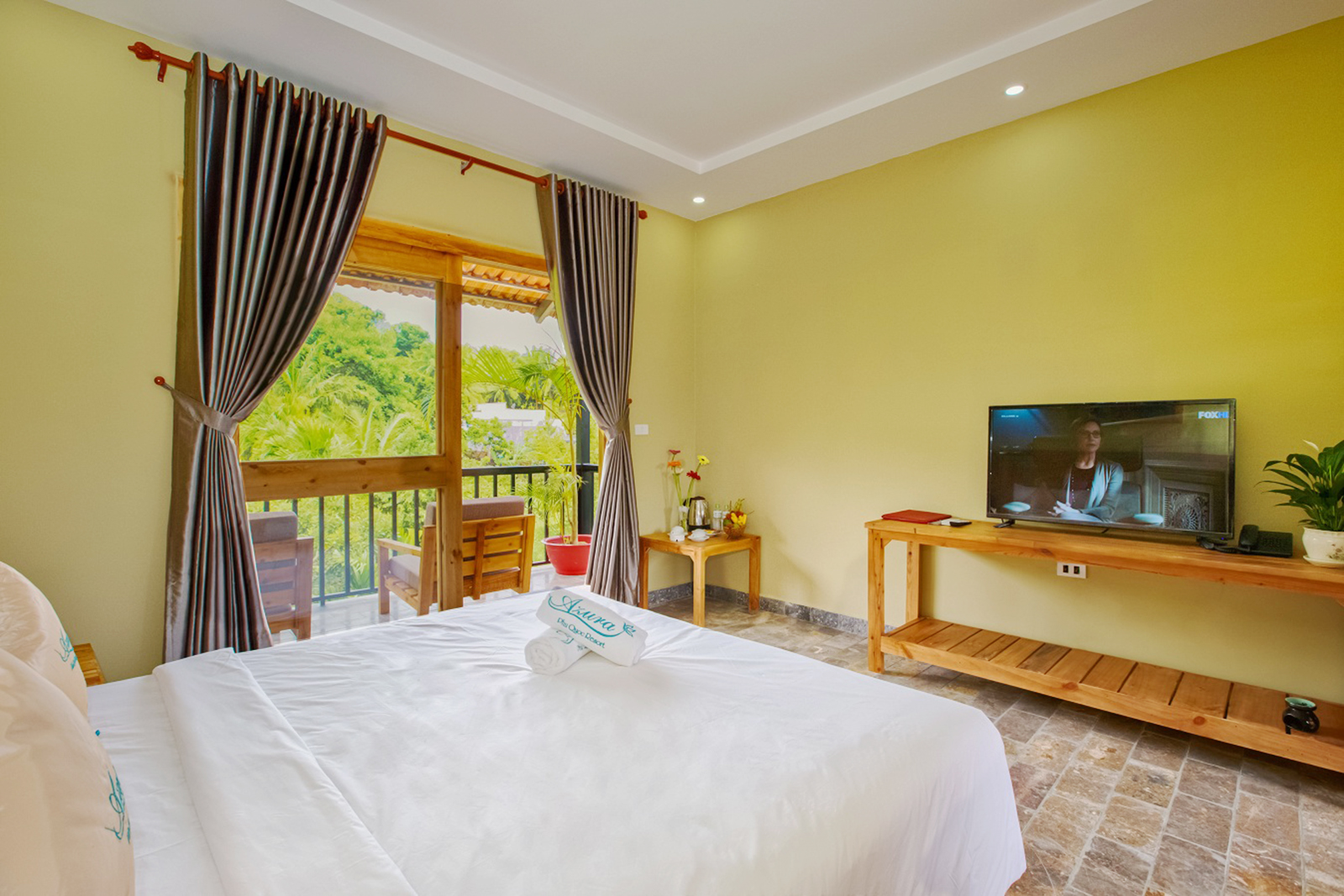 khách sạn 3 sao ở phú quốc