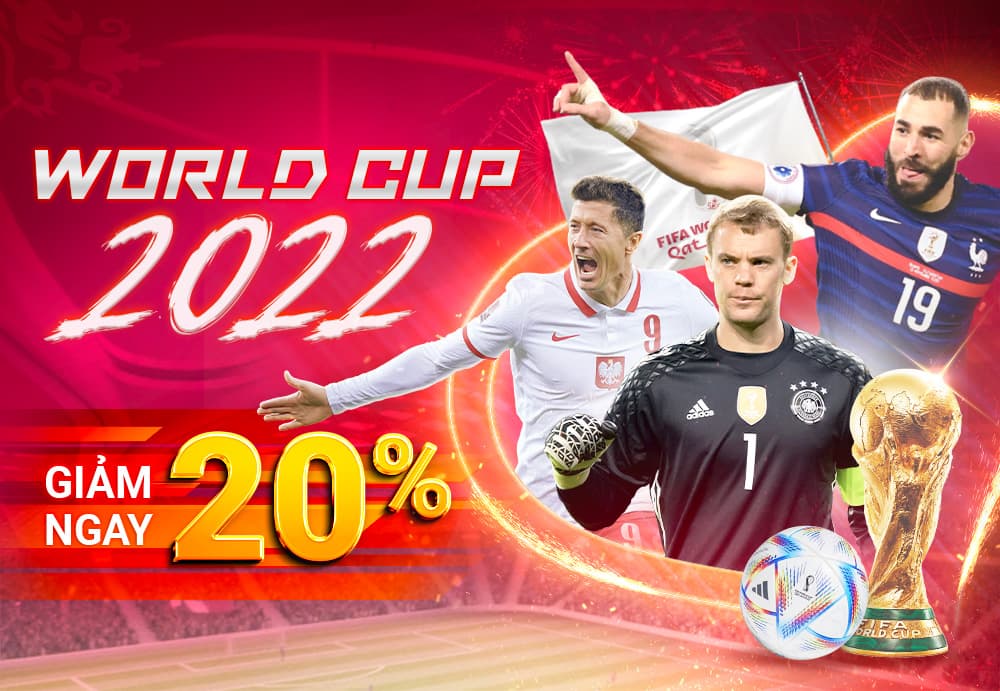 go2joy world cup 2022
