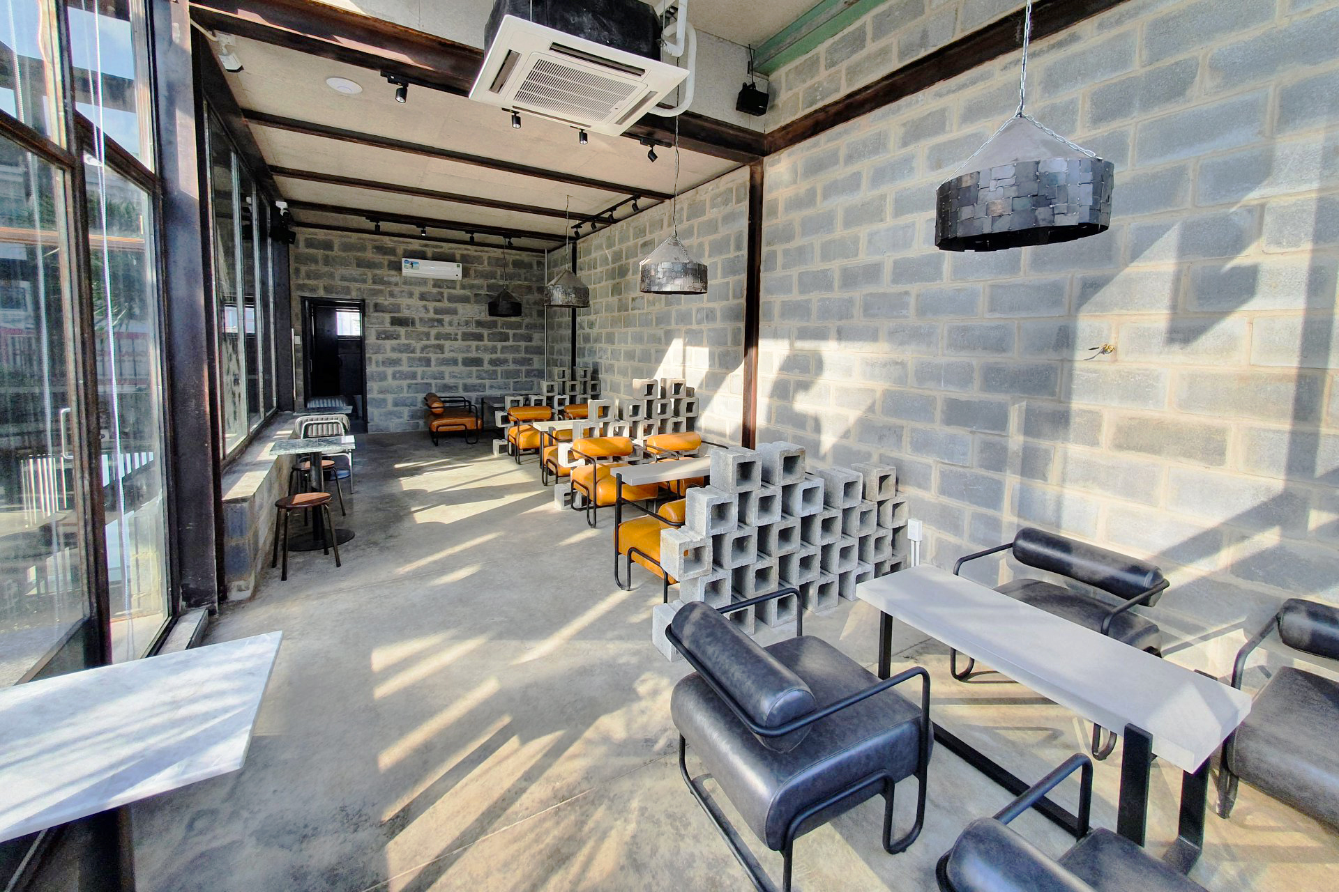 cafe 24h quận 1