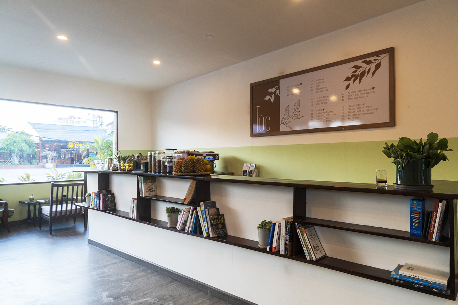 quán túc cafe phú quốc