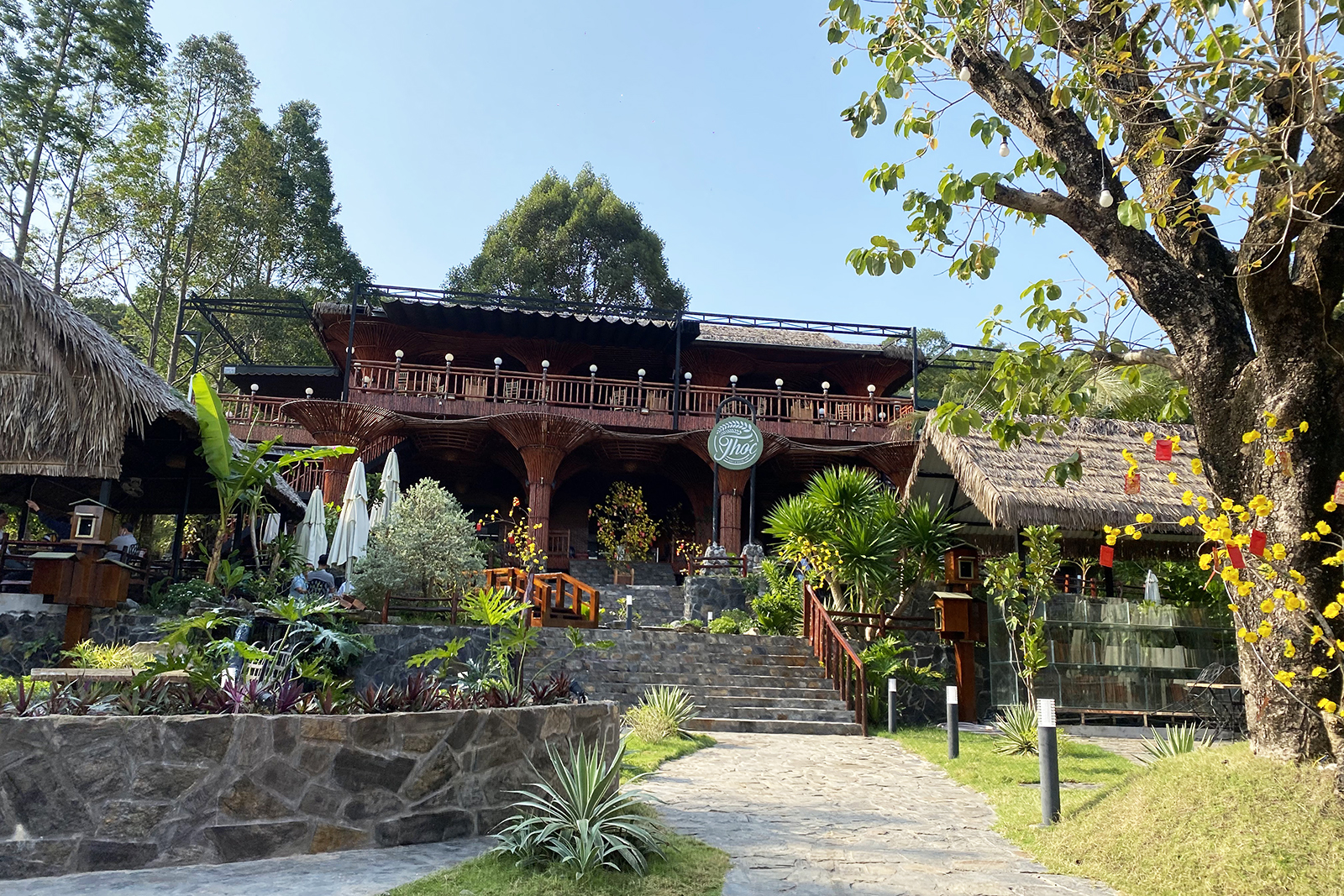 quán cafe đẹp ở phú quốc