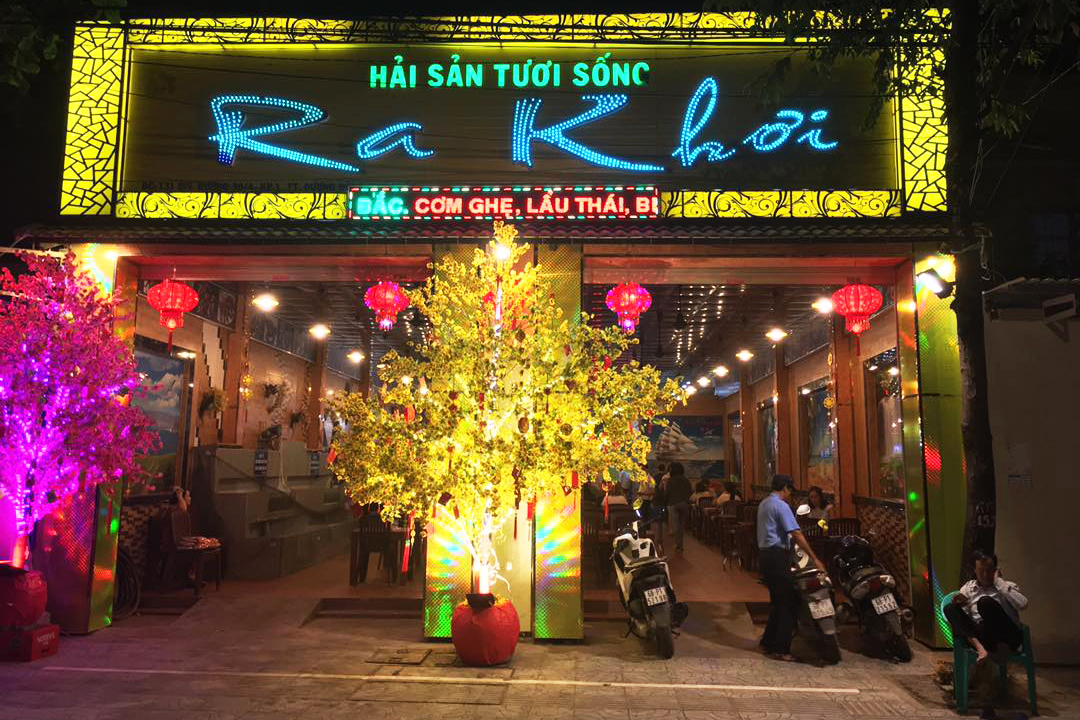gỏi cá trích phú quốc ăn ở đâu