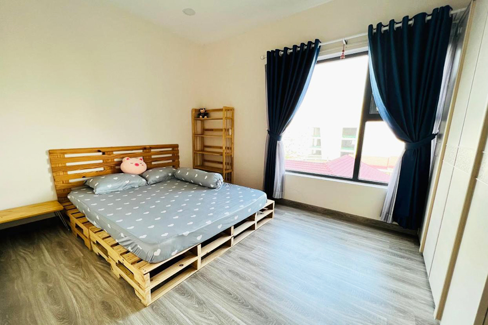 khách sạn viva riverside quận 6