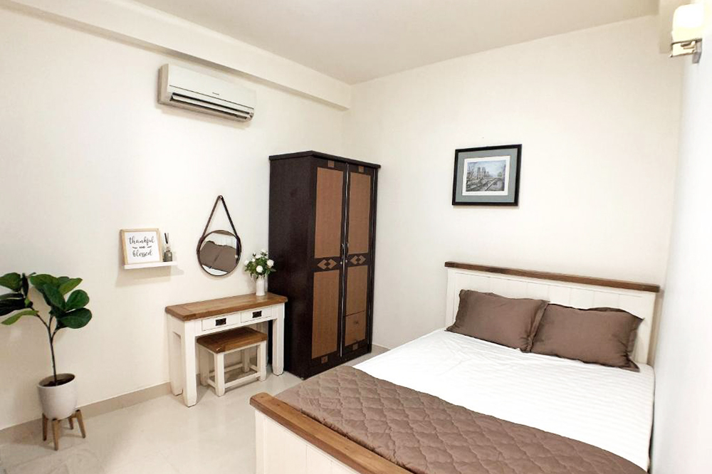 khách sạn thanh nguyen hotel quận 8