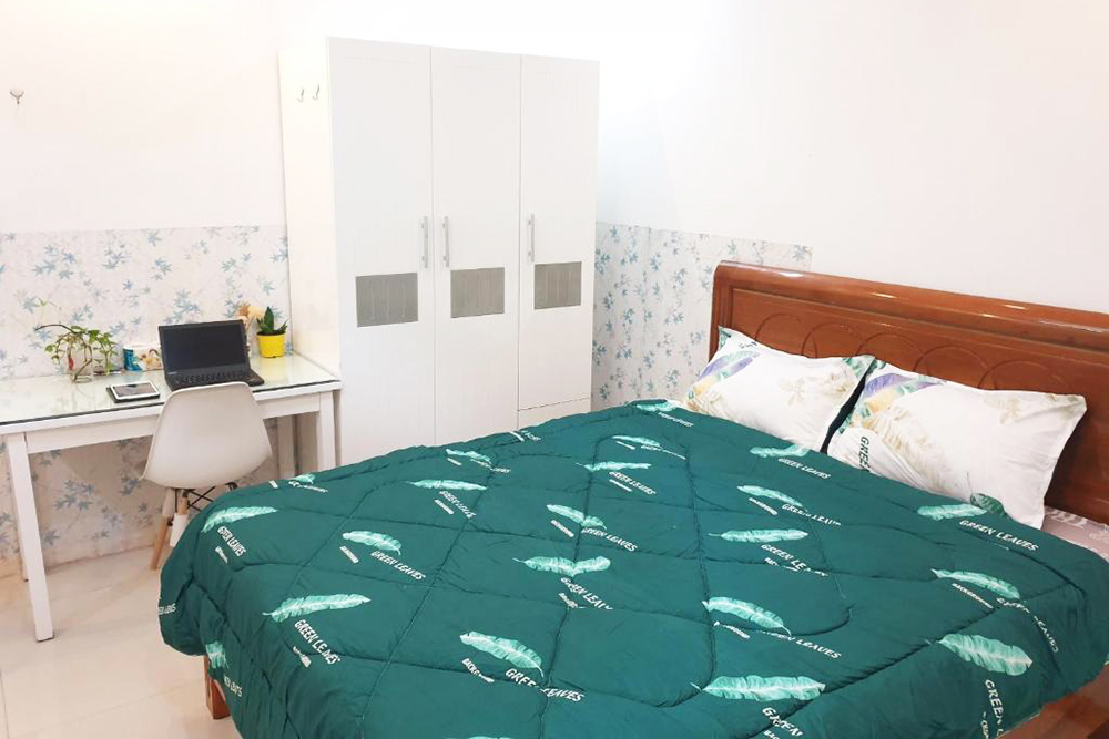 khách sạn tripporo quận 8
