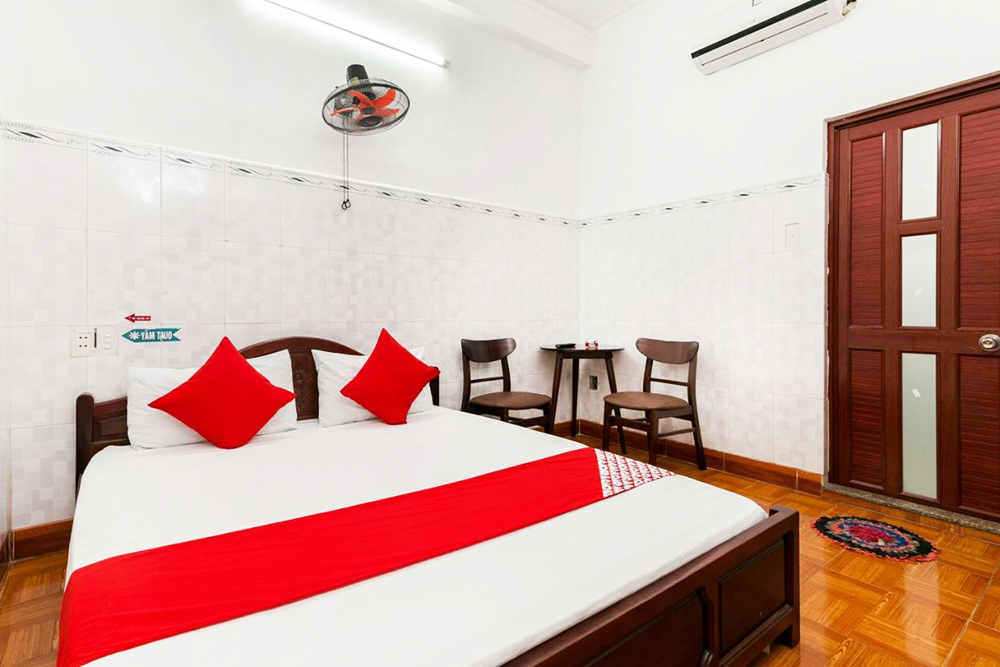 khách sạn kiều hoàng yến hotel quận 9
