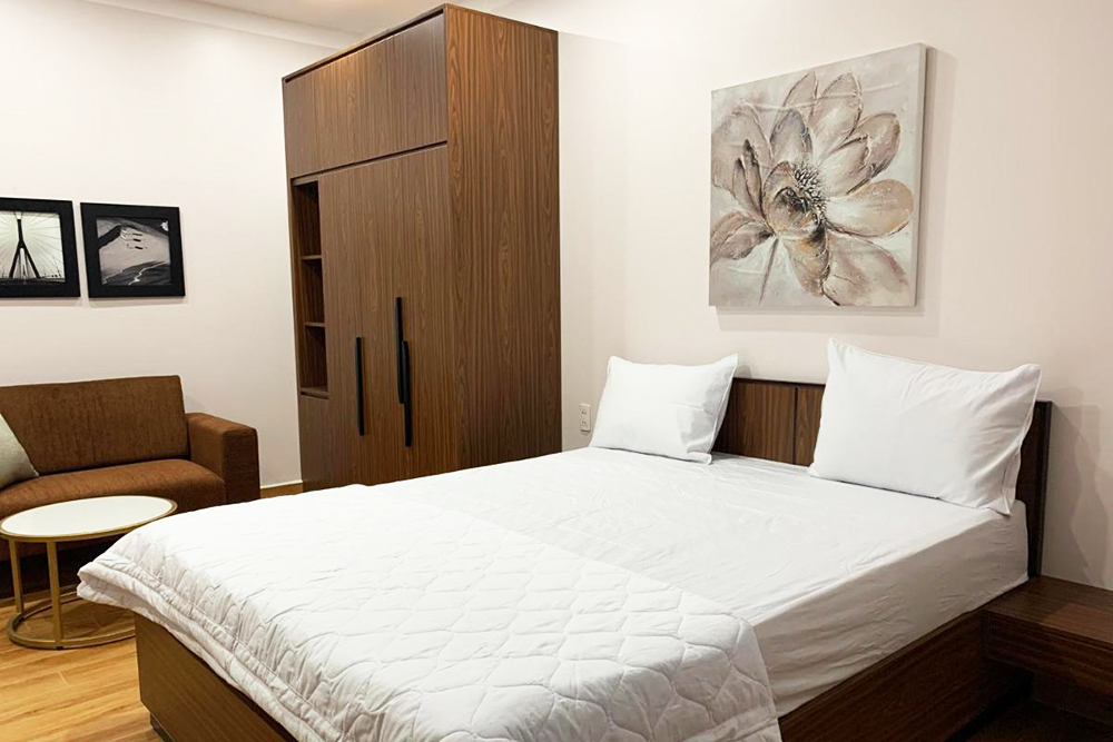 khách sạn mk studio quận 9