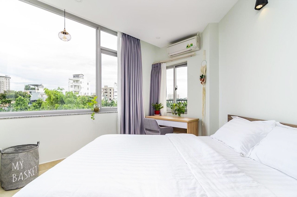 khach san helens apartment phu nhuan