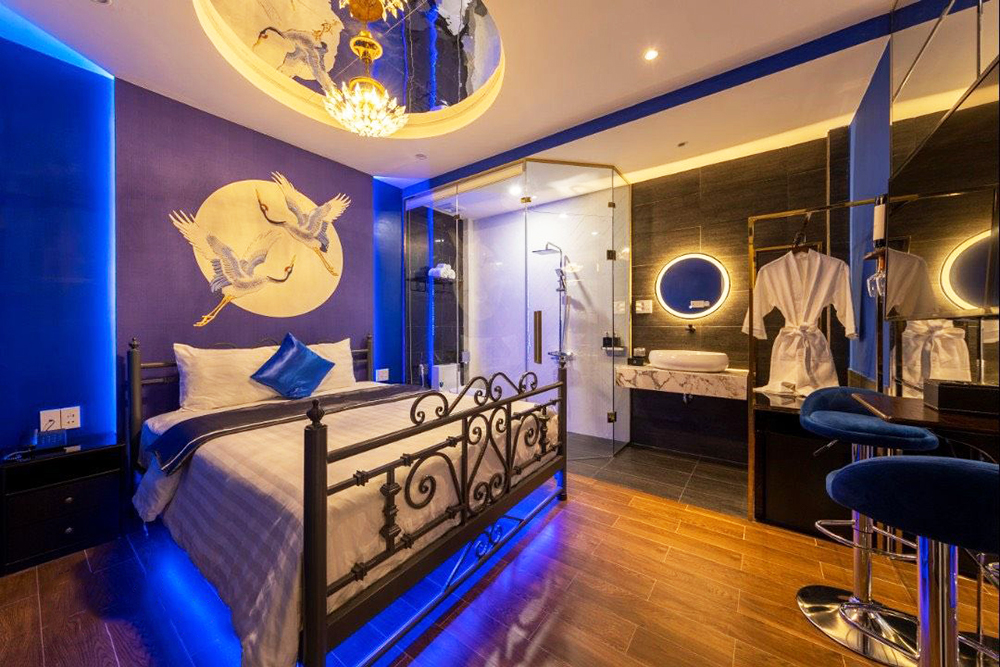 khách sạn giá rẻ ở phú nhuận