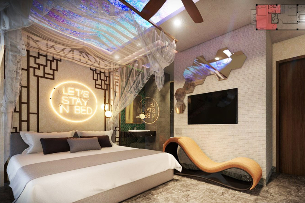 Top 10 nhà nghỉ khách sạn Gò Vấp giá rẻ view đẹp thoải mái