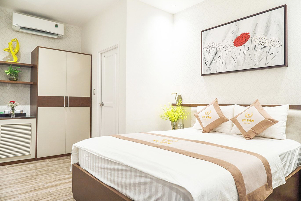 danh sách khách sạn quận bình tân
