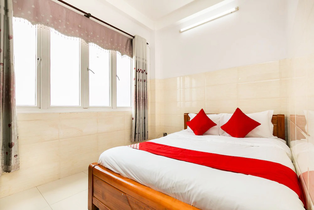 khách sạn thành đạt motel bình tân