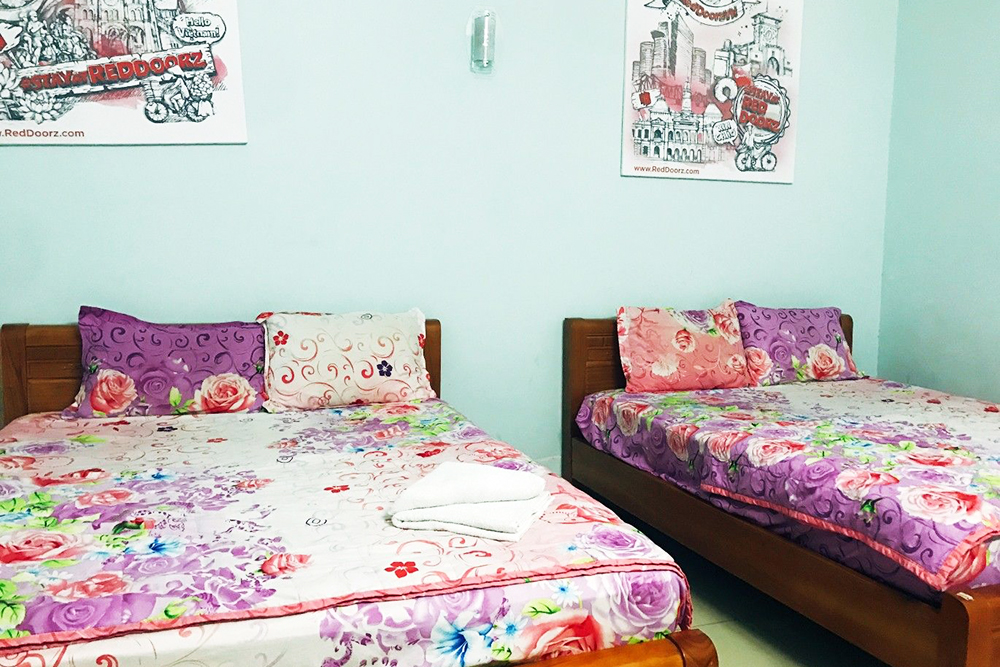 khách sạn phương lâm 1 hotel tân phú