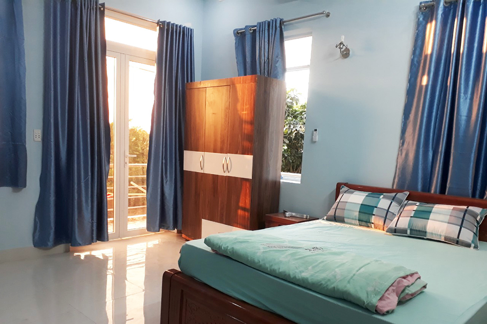 khách sạn lê phan hotel củ chi