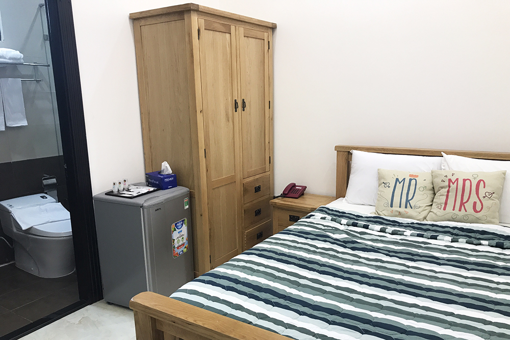 khách sạn luna hotel củ chi