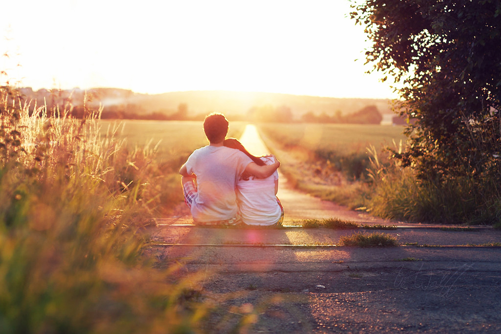 điều tiết mối quan hệ trong tình yêu