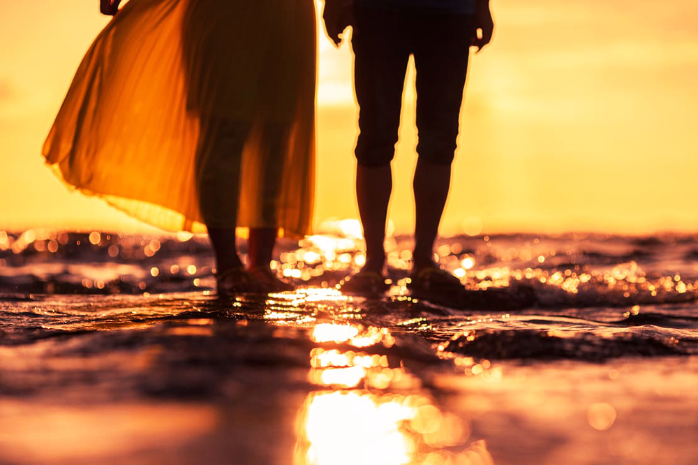 cảm giác an toàn