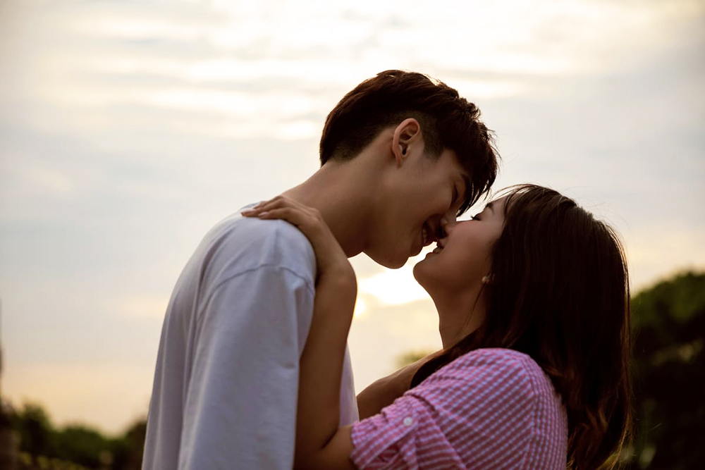 tôn trọng khác biệt cá tính trong tình yêu