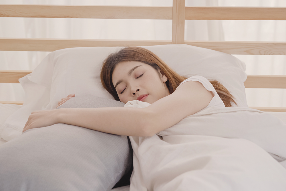 các loại gối trong khách sạn