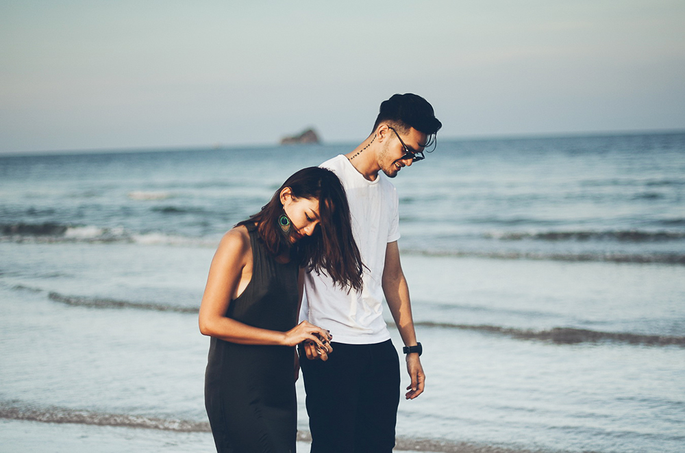 yêu người trưởng thành