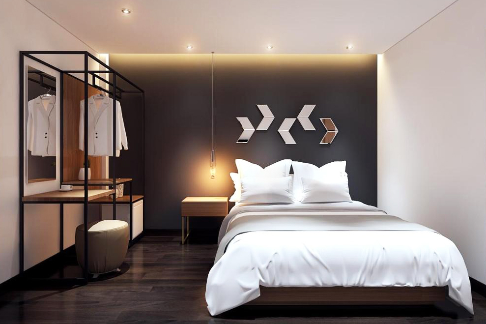 khách sạn m&h hotel gần bảo tàng tphcm