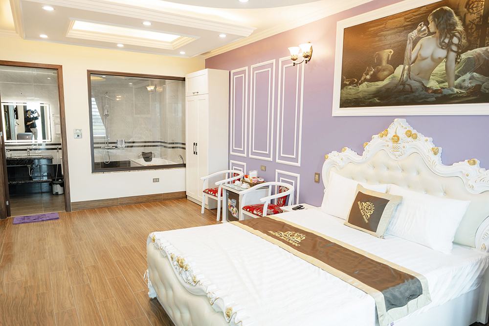 khách sạn bảo ngọc hotel huyện quốc oai