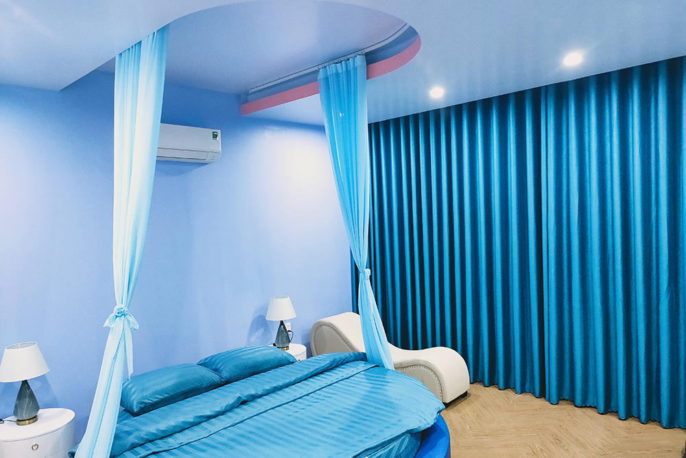 khách sạn huyện quốc oai