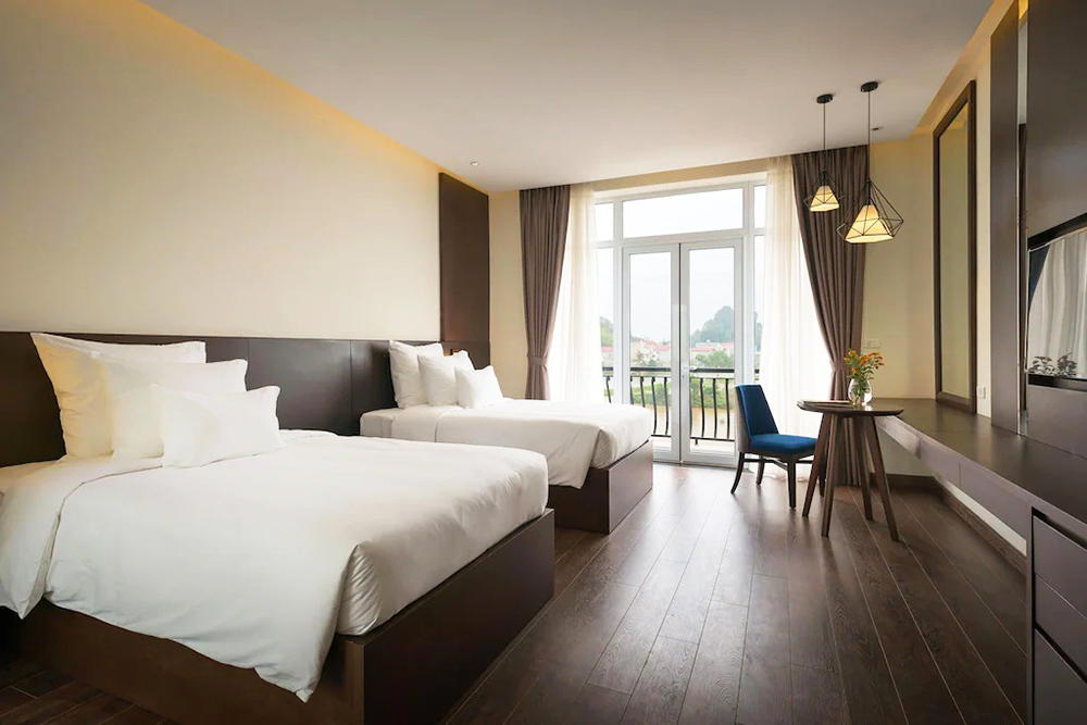 khách sạn la paz hanoi hotel huyện quốc oai