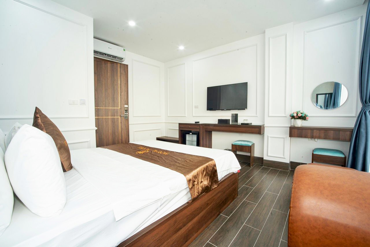 khách sạn royal hotel huyện quốc oai