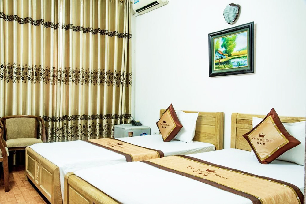 khách sạn huyện đông anh