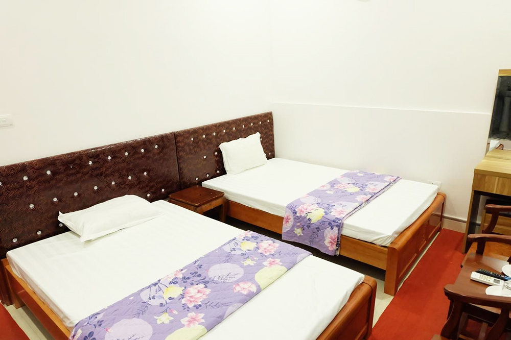 khách sạn tuan tu hotel huyện đông anh