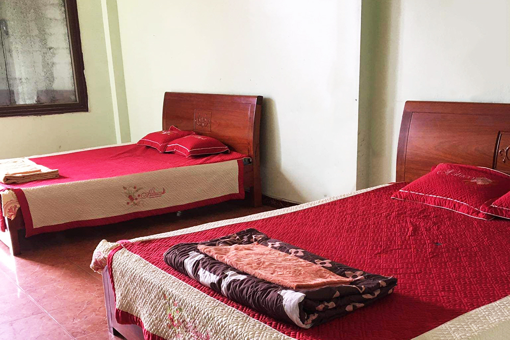 khách sạn khánh linh motel huyện gia lâm