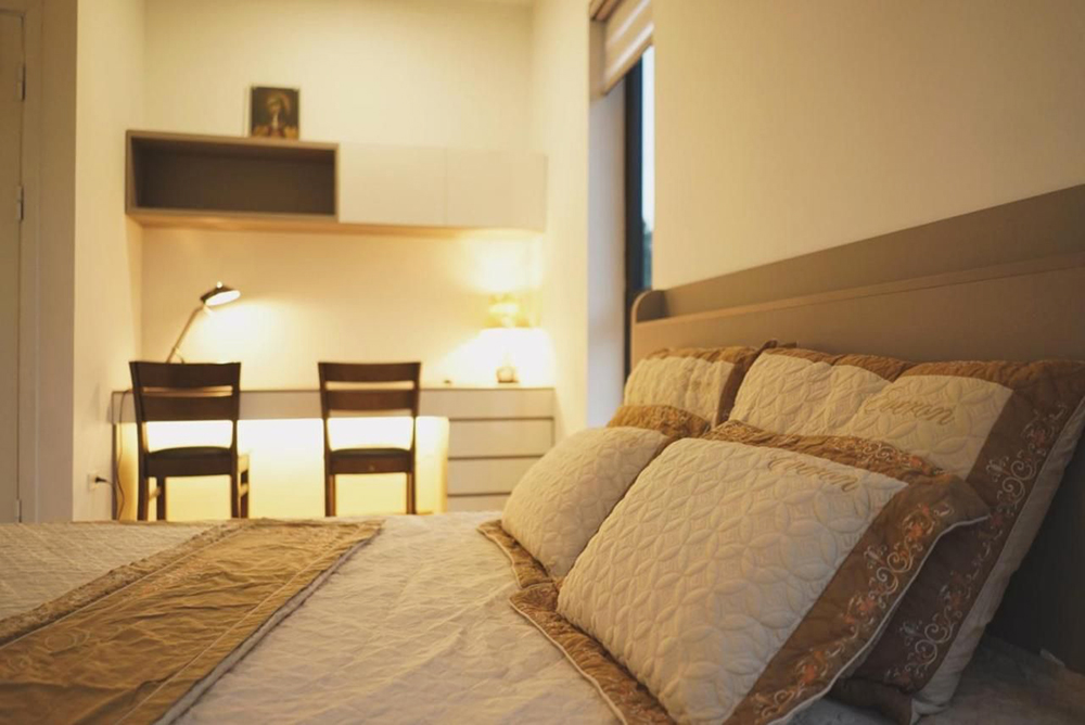 khách sạn lyn house huyện gia lâm