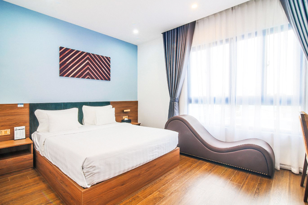 khách sạn grand lee hotel gần saigon outcast