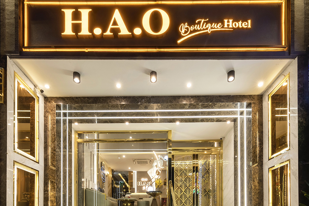 hao boutique hotel