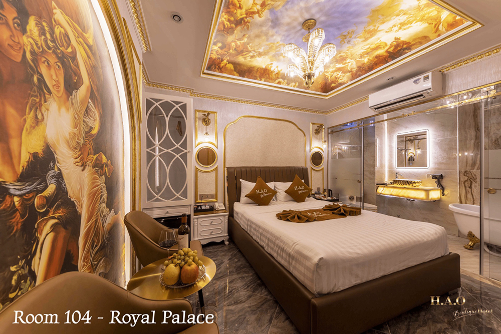 review hao boutique hotel