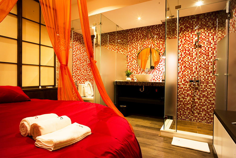 khách sạn cầu giấy