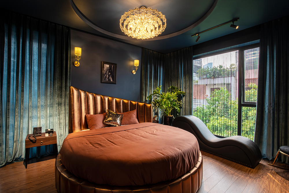 khách sạn quận cầu giấy