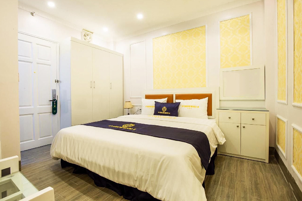 hotel hà đông