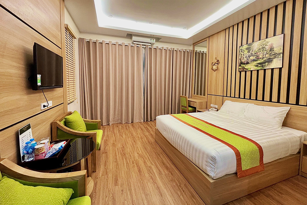 khách sạn khu vực hà đông