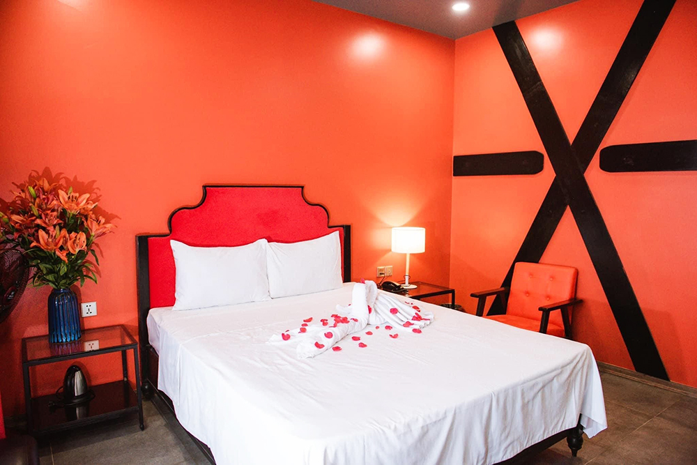 khách sạn quận hà đông