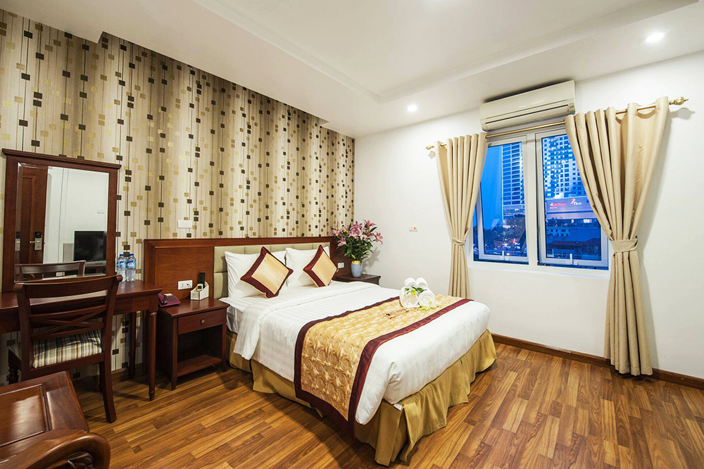 nhà nghỉ long biên