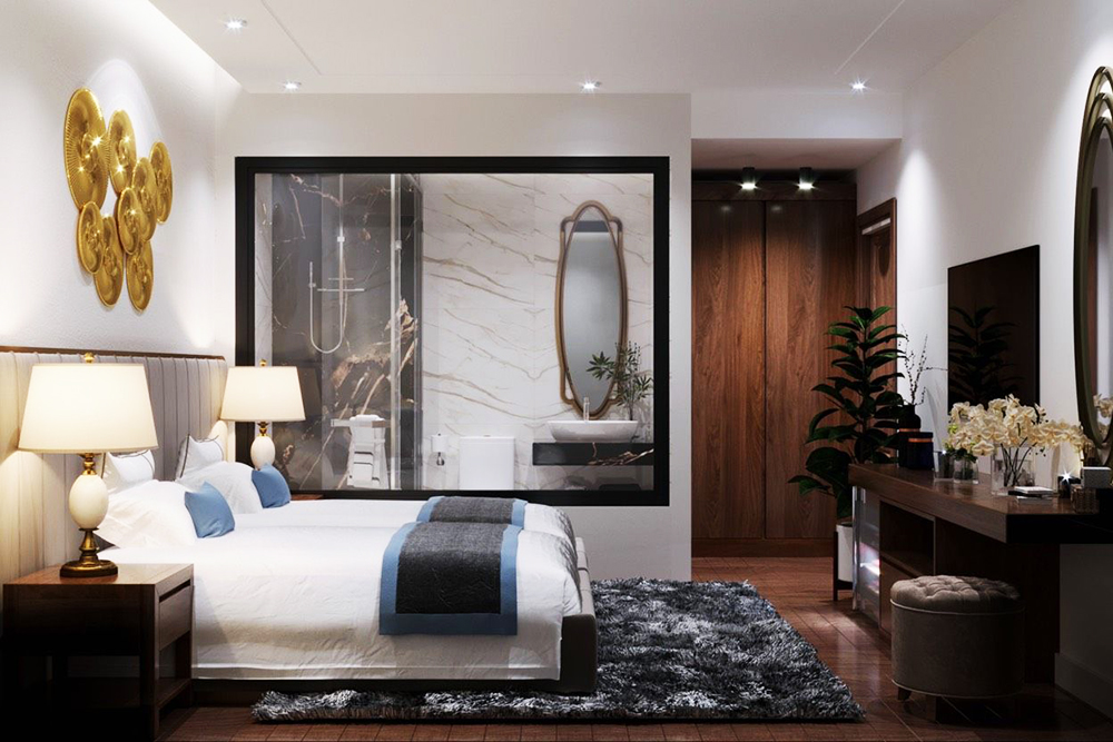 khách sạn gần hồ tây hà nội
