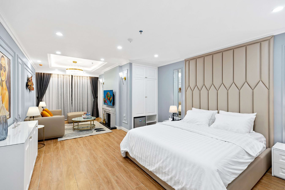 khách sạn ở quận hai bà trưng hà nội