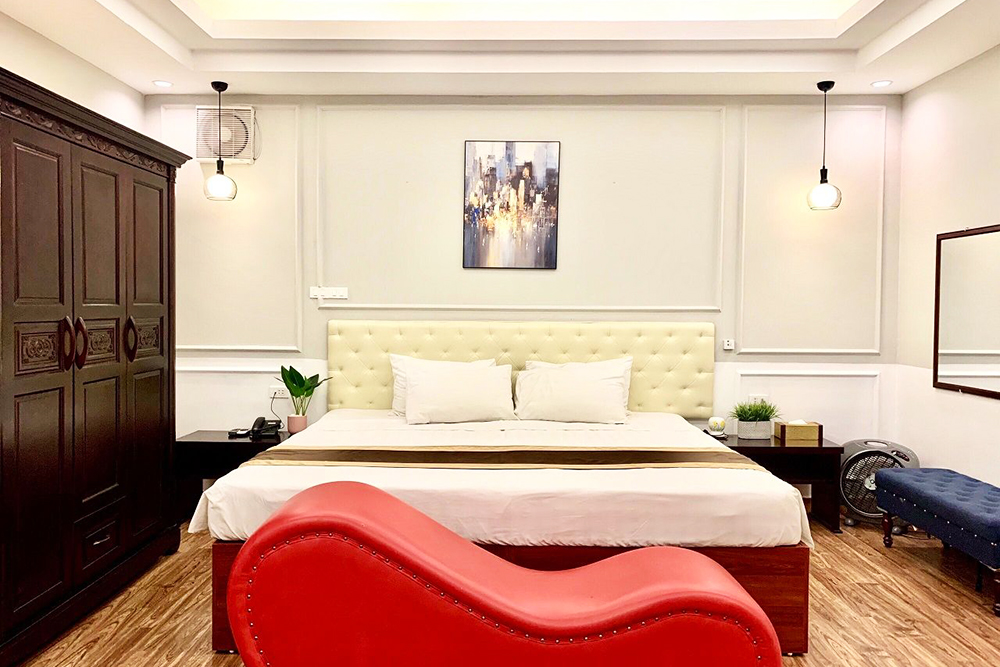 nhà nghỉ quận hai bà trưng