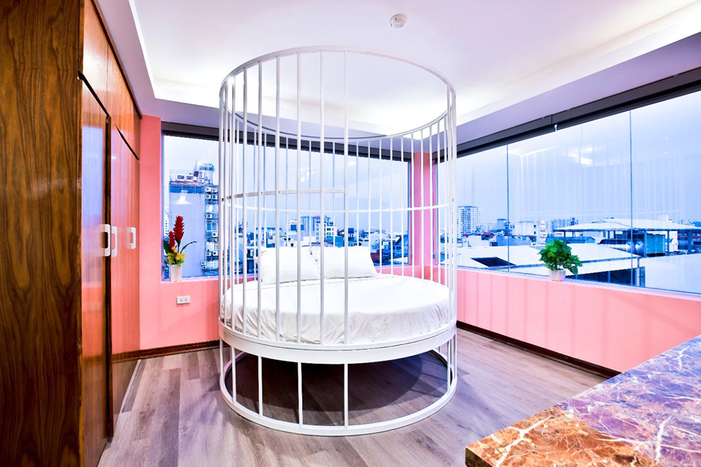 nhà nghỉ quận hai bà trưng hà nội