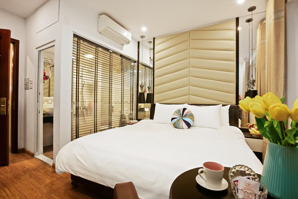 khách sạn hoàn kiếm hà nội