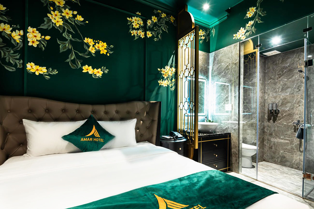 khach san amar hotel quan nam tu liem