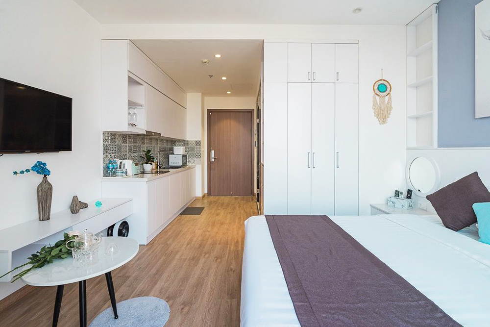 khách sạn nam từ liêm hà nội
