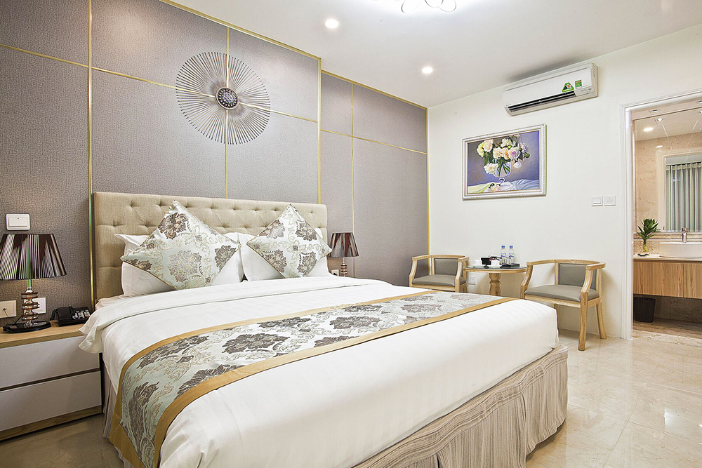 khách sạn nam từ liêm